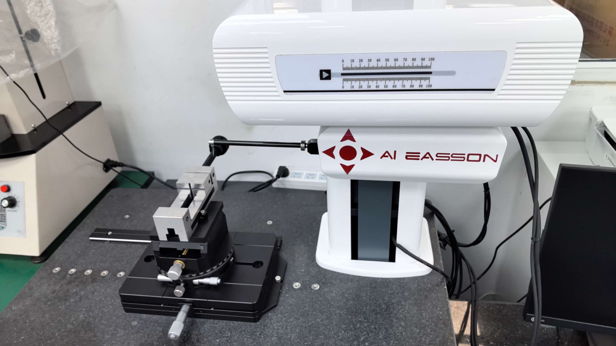 AI EASSON Measuring Instrument